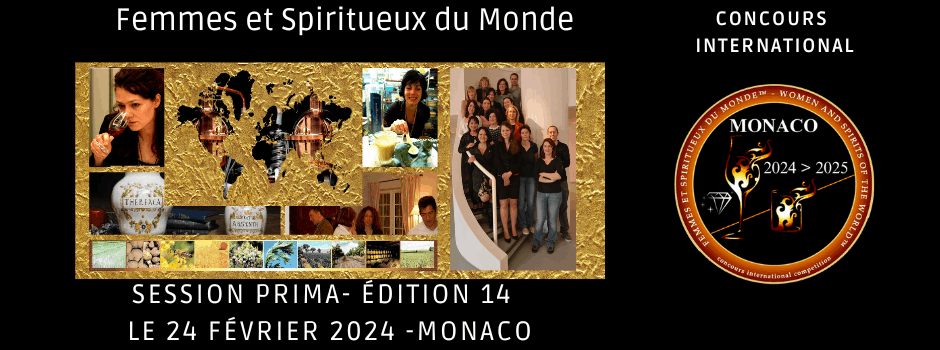 2024 SPIRITUEUX MONACO